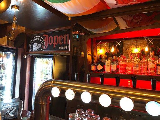 Cafe The Flying Dutchman